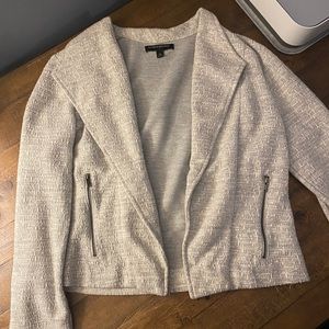 Banana Republic | Twill Lightweight Sweater